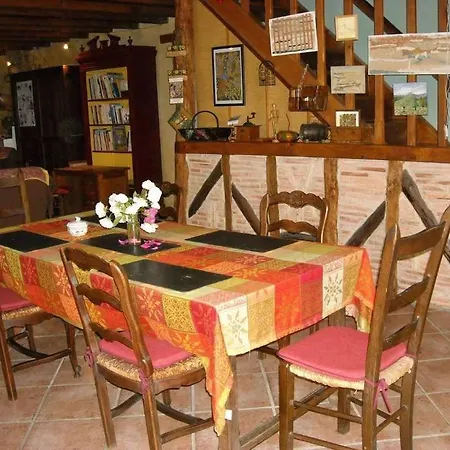 En Azemar ベッド・アンド・ブレックファスト Dourgne
